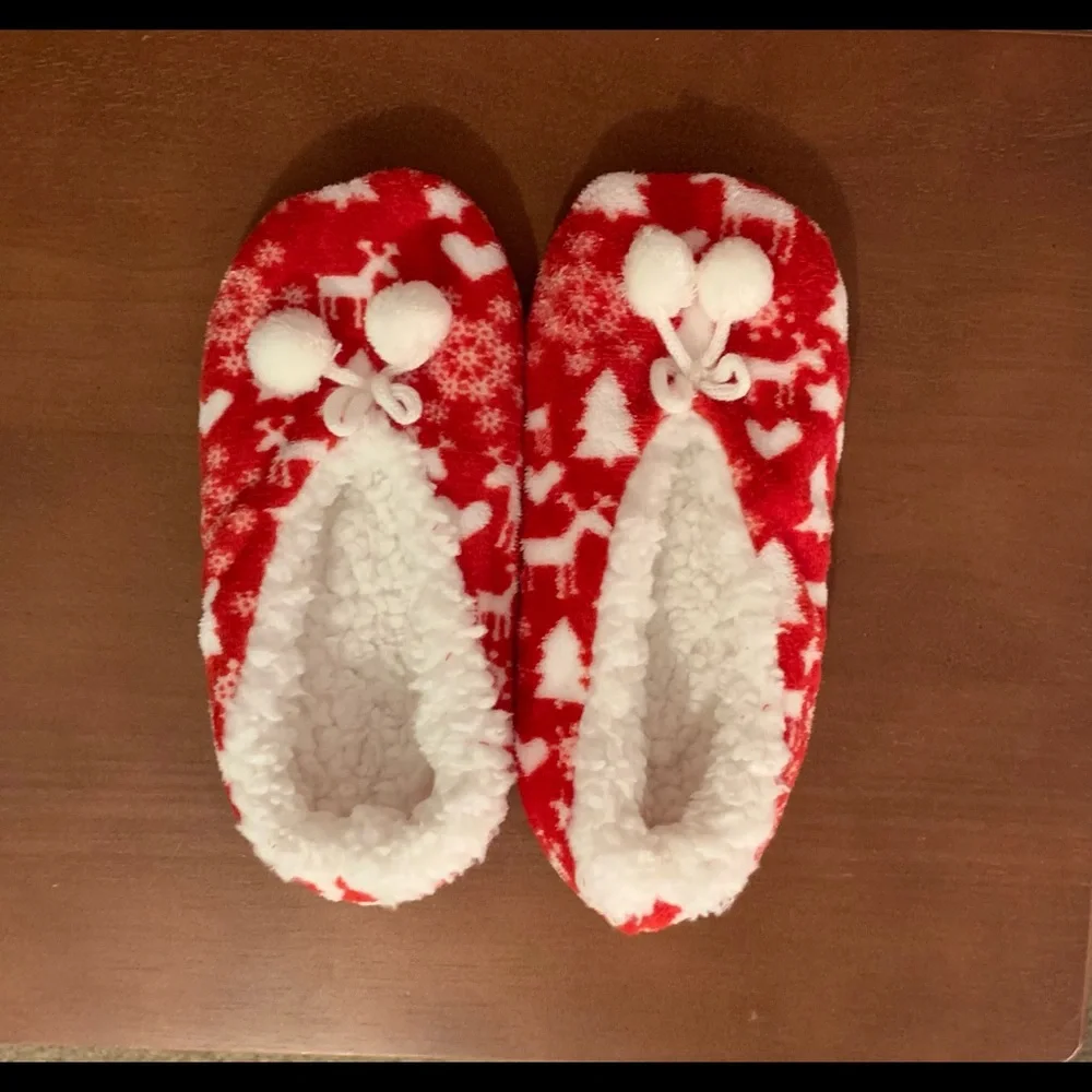 House slippers - Picture 1 of 4